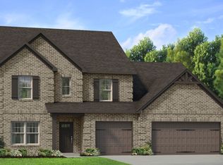 3229 Thicket Ln, Atlanta, GA 30349