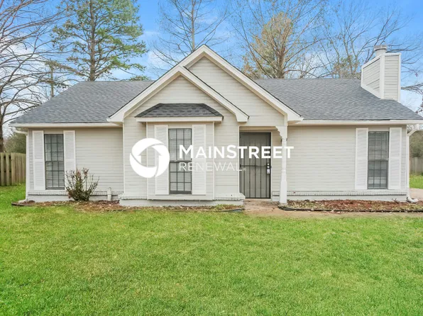 6233 Berry Hill Cv, Memphis, TN 38141