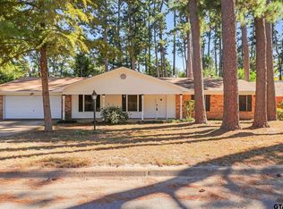 308 Timberline Dr, Jacksonville, TX 75766