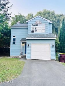 201 Krumkill Road, Slingerlands, NY, 12159