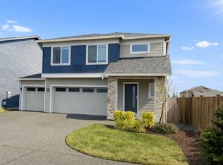 8549 54th St NE, Marysville, WA 98270