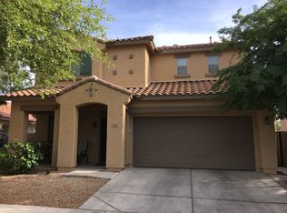 2983 E Franklin Ave, Gilbert, AZ 85295