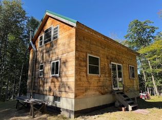 275 Ossipee Mountain Rd, Center Ossipee, NH 03814