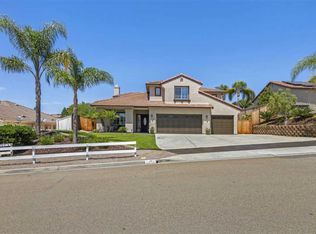 1451 Belmont Park Rd, Oceanside, CA 92057