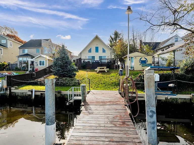 Neighborhood