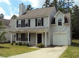 7815 Montbrook Dr, Charlotte, NC 28214