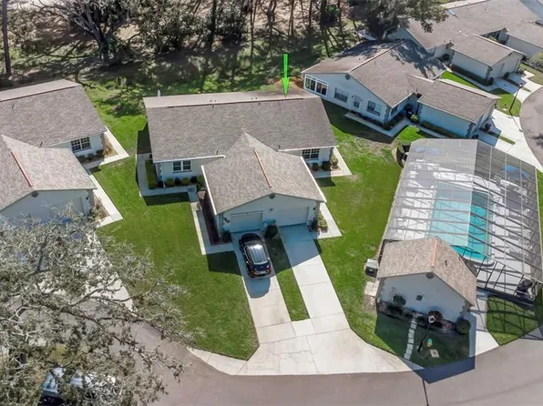 3806 River Oaks Ct #3806, New Pt Richey, FL 34655