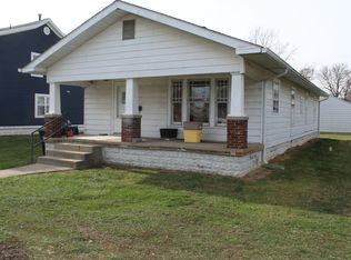 547 S Vine St, Indianapolis, IN 46241