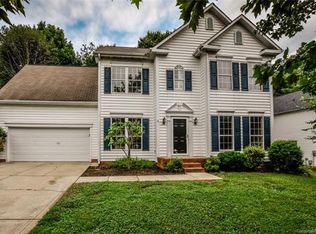 272 Rose St #89, Mooresville, NC 28117