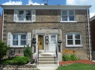 6427 S Lorel Ave, Chicago, IL 60638