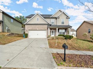 1510 Still Ridge Ln, Lawrenceville, GA 30045