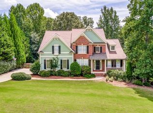 825 Holly Rdg, Canton, GA 30115