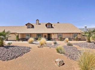 18805 Siesta Dr, Apple Valley, CA 92307