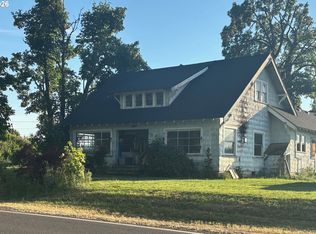 83354 N Pacific Hwy, Creswell, OR 97426