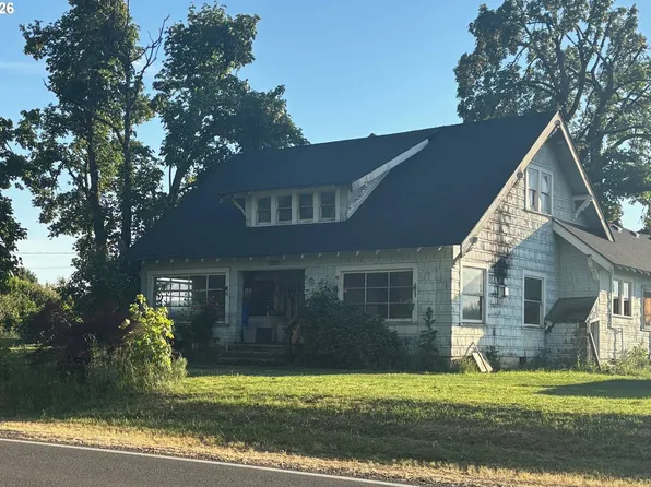 83354 N Pacific Hwy, Creswell, OR 97426