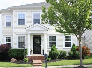 8098 Griswold Dr, New Albany, OH 43054