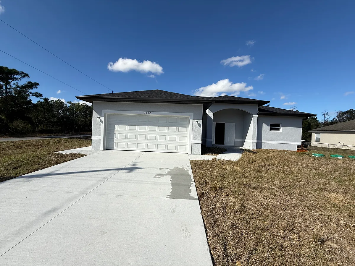 Building Photo - 1853 Norma Ct