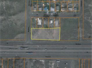 0 W North Frontage Rd, Moses Lake, WA 98837