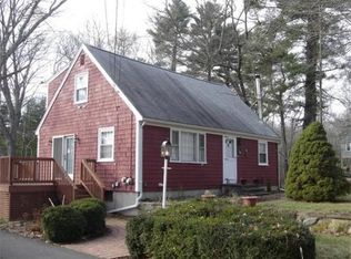 736 Linwood St, Abington, MA 02351