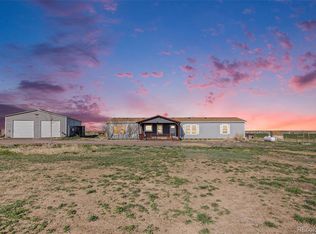 19651 County Road 53, Kersey, CO 80644