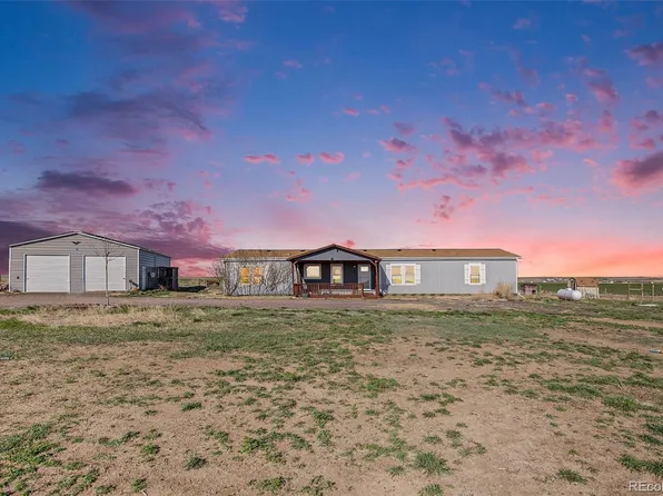 19651 County Road 53, Kersey, CO 80644
