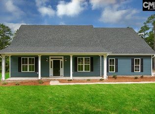 1139 Pine Grove Rd, Lugoff, SC 29078