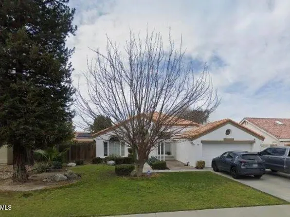 8501 Tamworth St, Bakersfield, CA 93313