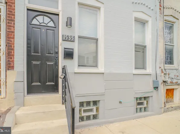 1535 W Seltzer St, Philadelphia, PA 19132