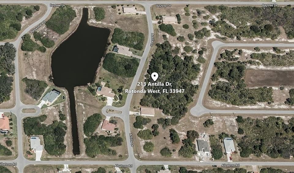 2nd image of 211 Antilla Dr