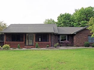 5584 Sugar Loaf Rd, Collinsville, IL 62234