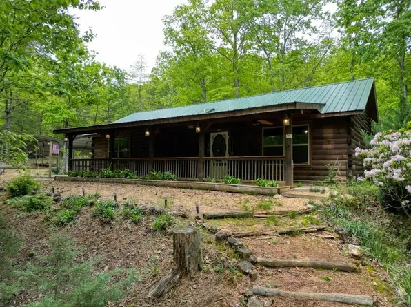 85 Cold Springs Rd, Morganton, GA 30560