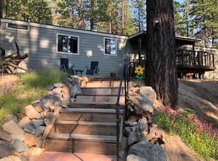 229 Highlands Dr, Stateline, NV 89449
