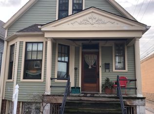3942 N Oakley Ave, Chicago, IL 60618