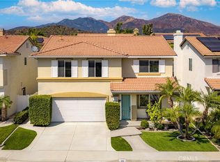 33 Lazurite, Rancho Santa Margarita, CA 92688