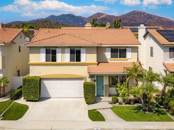 33 Lazurite, Rancho Santa Margarita, CA 92688