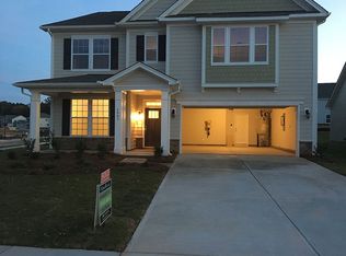 6003 Varesk Ln, Lancaster, SC 29720