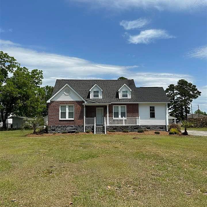 1161 Coker St, Turbeville, SC 29162 MLS 20231735 Zillow