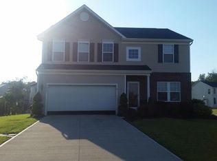 6902 Stag Horn Ln, Lorain, OH 44053