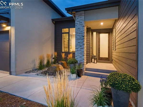 10659 Derby Mesa Ct, Colorado Springs, CO 80924