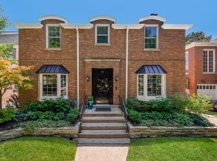1931 Thornwood Ave, Wilmette, IL