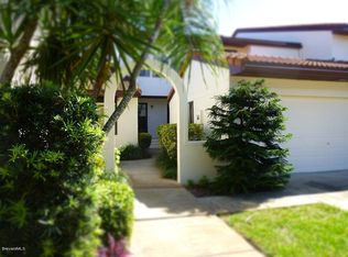907 Parkside Pl #907, Indian Harbour Beach, FL 32937