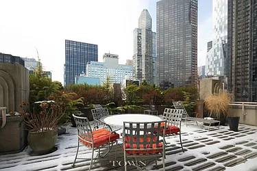 Rented by Town Residential