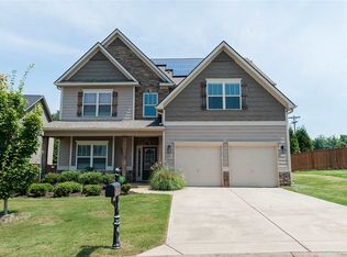 412 Shafer Ct, Spartanburg, SC 29301