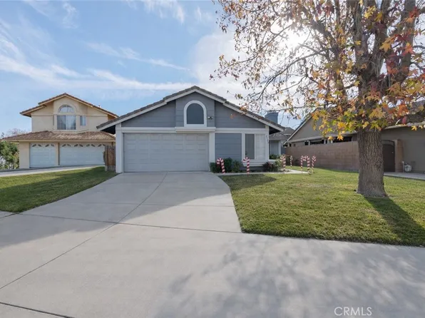 2520 Shady Glen Ln, San Bernardino, CA 92408