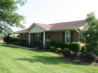 7715 Sugar Creek Rd, Lancaster, KY 40444