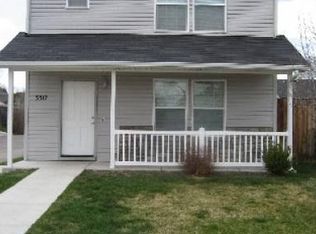 3317 S Virginia Ave, Boise, ID 83705