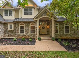 11351 Occoquan Oaks Ln, Woodbridge, VA 22192