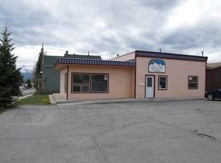 401 Harrison Ave, Leadville, CO 80461