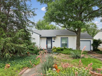 1245 San Patricio Dr, Dallas, TX, 75218