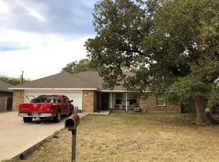 814 Tanglewood Dr, Clyde, TX 79510
